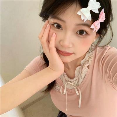 哎吔少女