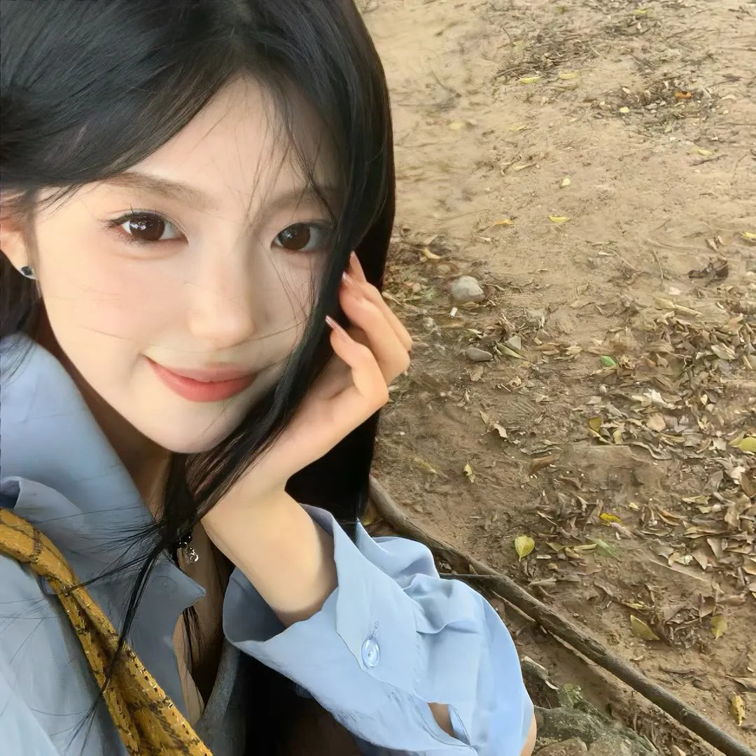 一样的世界