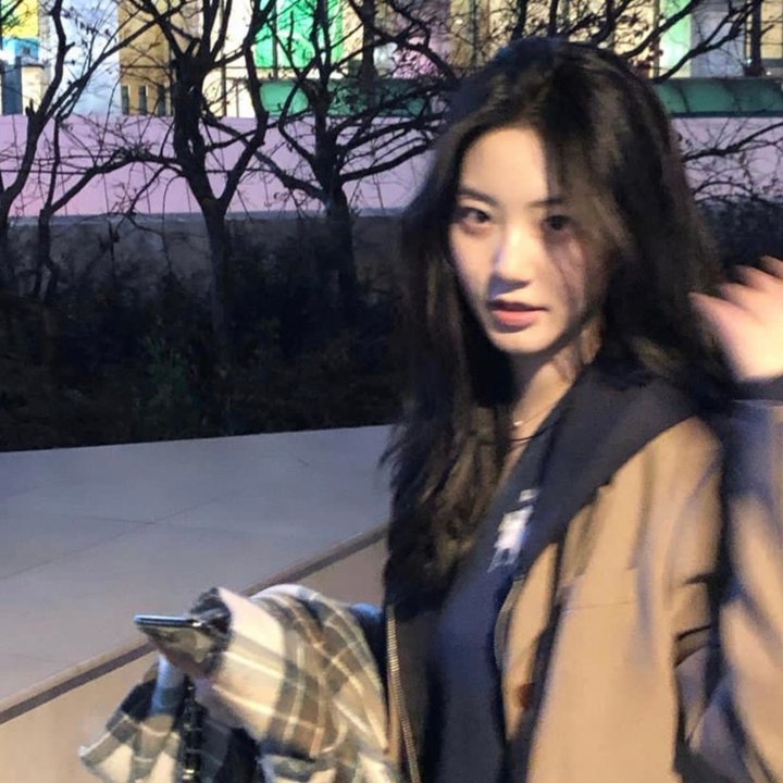 玛莉骄傲
