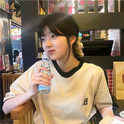 江湖儿女